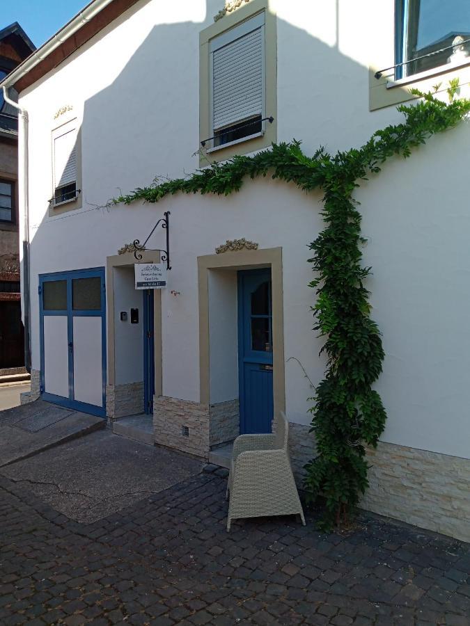 Casa Livia Villa Lieser Exterior photo
