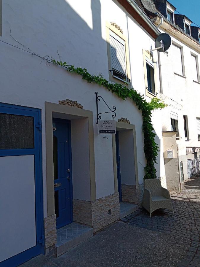 Casa Livia Villa Lieser Exterior photo
